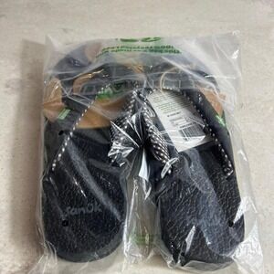 Sanuk w yoga mat sandals size 7 womens